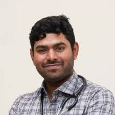 Dr. Nikhilesh Kopparapu
